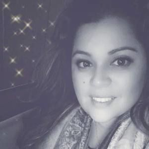 Meet your Posher, Reyna